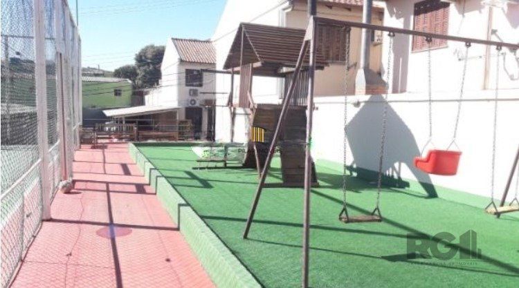CASA/SOBRADO  2 DORMITÓRIOS I BAIRRO VILA NOVA