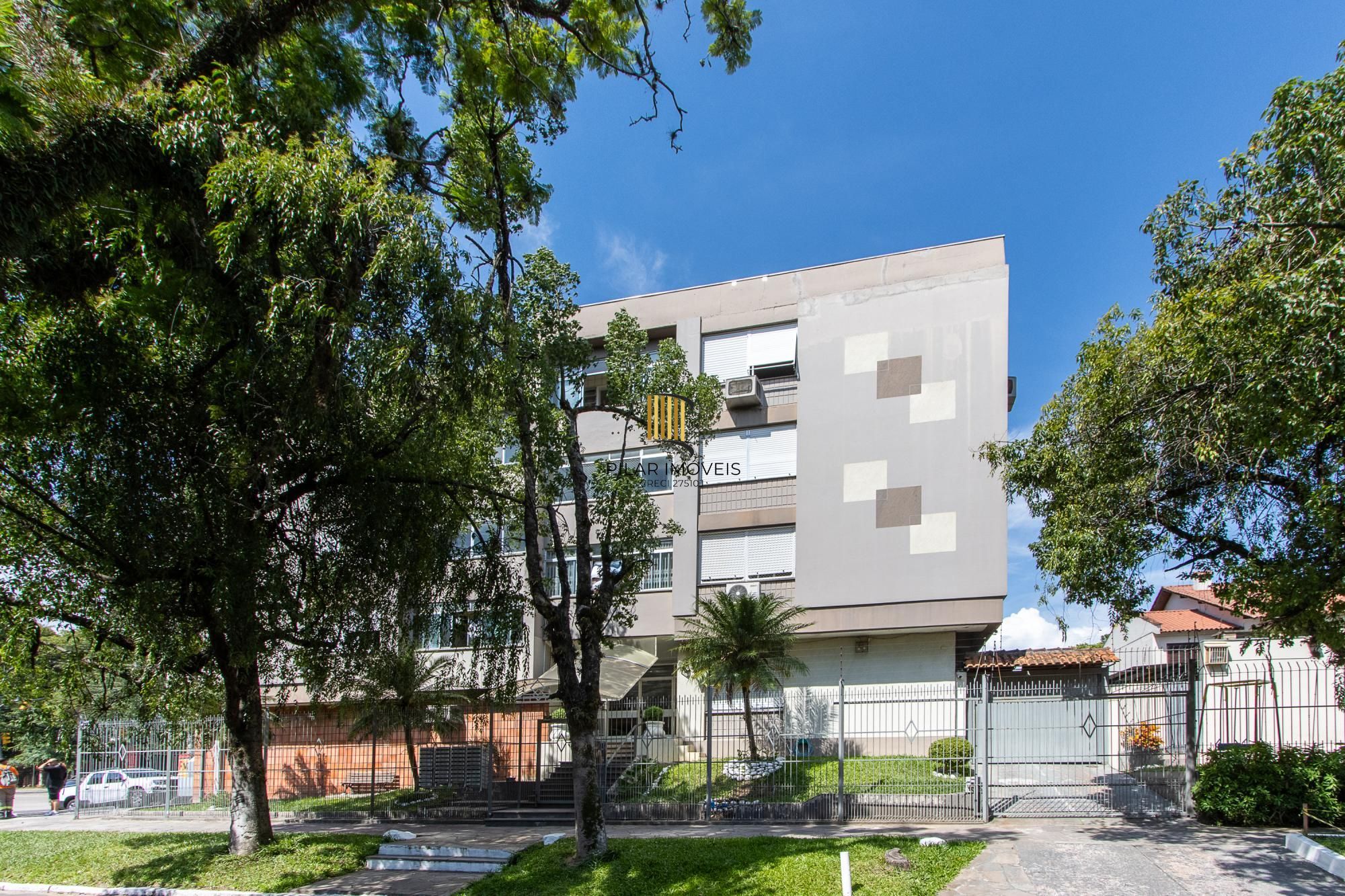 Apartamento Amplo Proximo a PUC