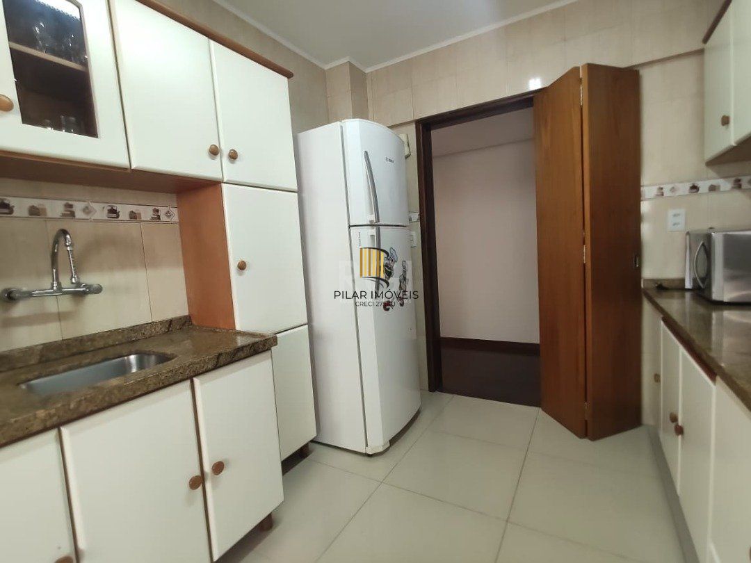 Apartamento para Venda - 157m², 3 dormitórios, sendo 1 suites, 2 vagas - Vila Assunção