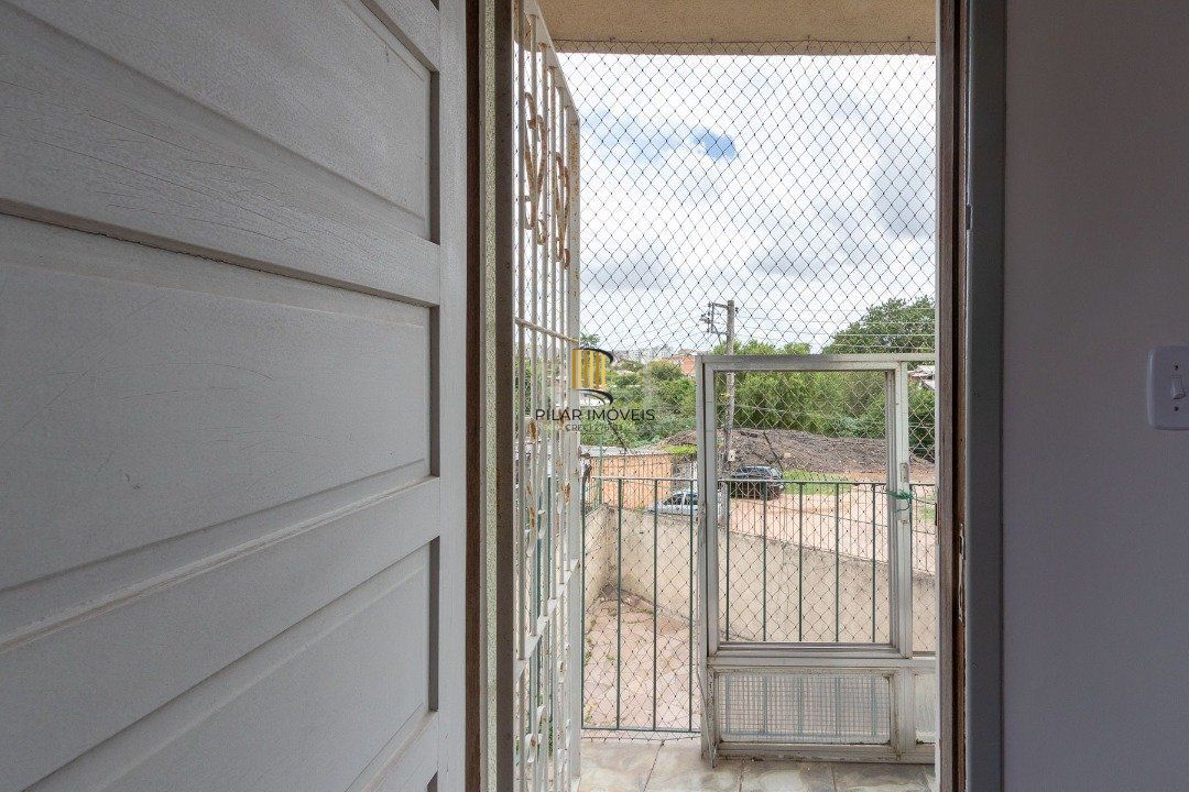 Apartamento para Venda - 99.9m², 2 dormitórios, sendo 1 suites, 1 vaga - Cristal