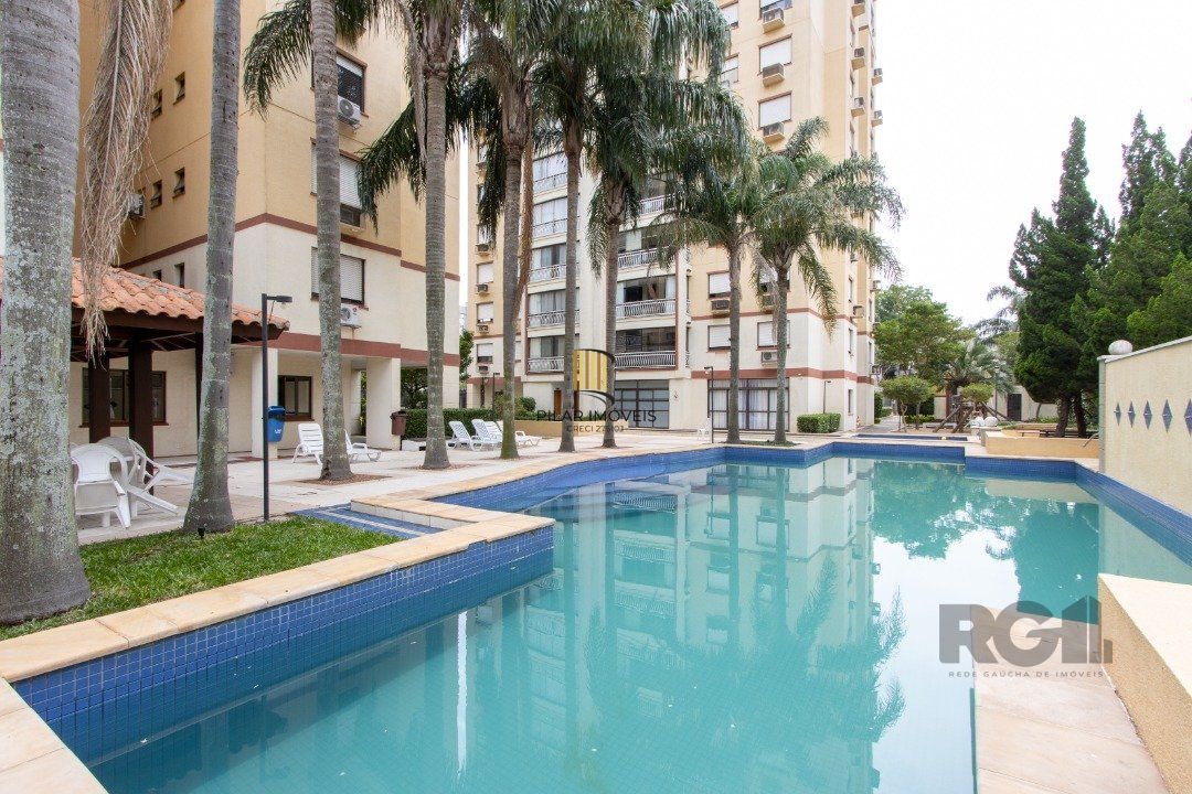 Apartamento para Venda - 93.43m², 3 dormitórios, 1 suite, 1 vaga - Teresópolis