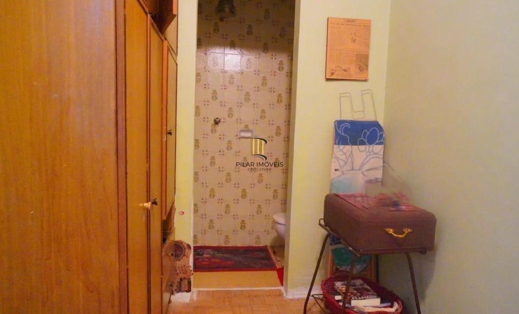 Apartamento 3 dormitórios no bairro Vila Conceição