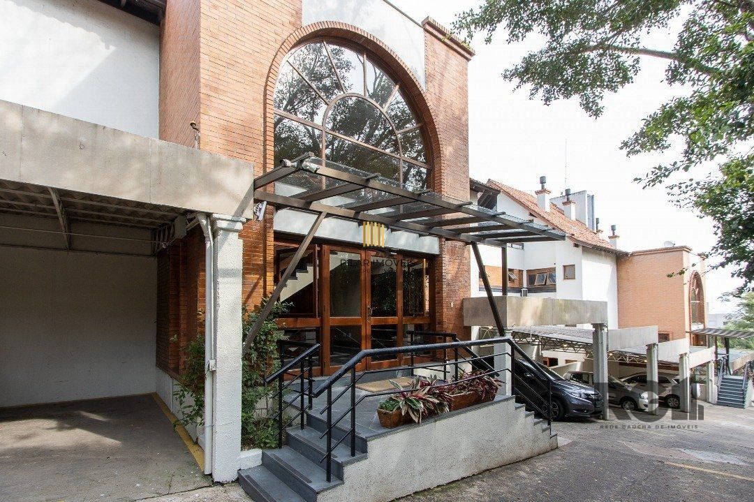 Apartamento 3 dormitórios no bairro Ipanema