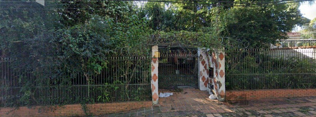 Terreno no bairro Tristeza