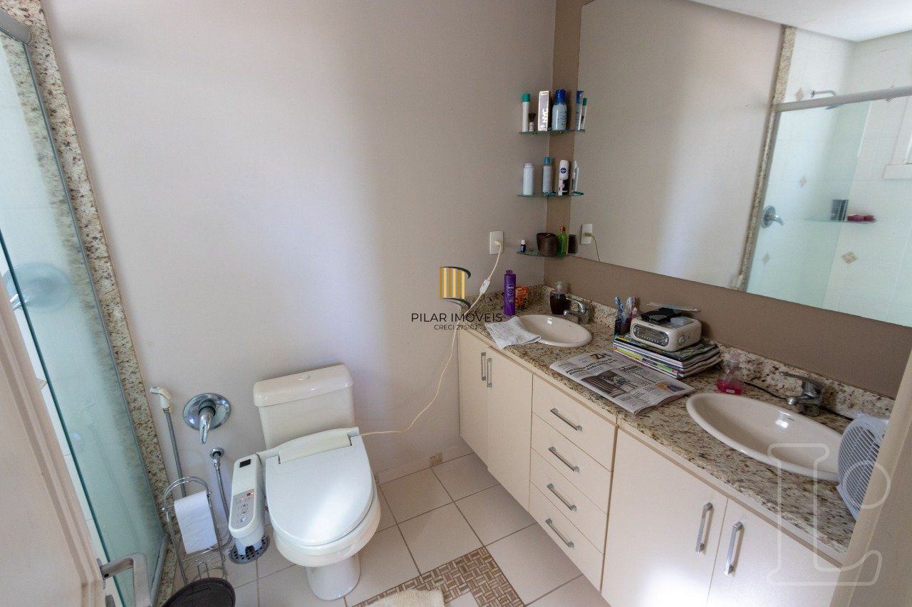 Casa Condominio para Venda - 240.87m², 3 dormitórios, sendo 3 suites, 4 vagas - Terra Ville