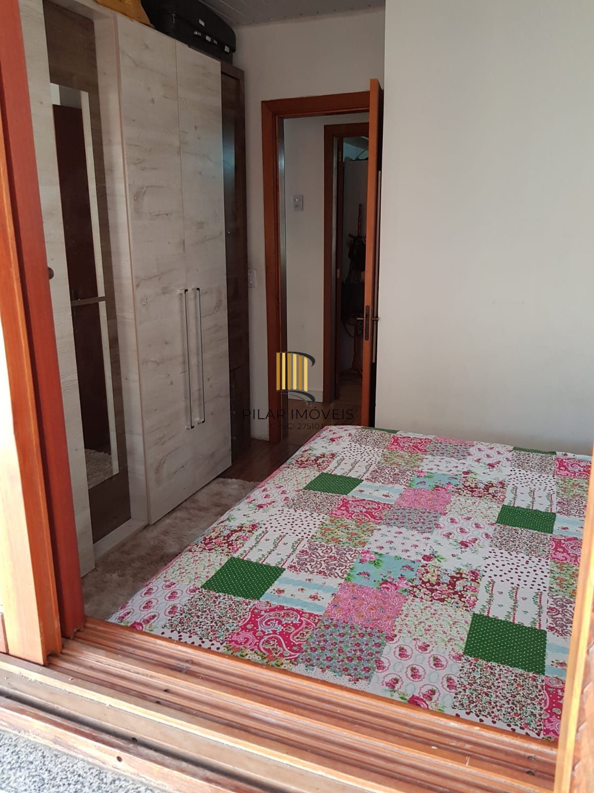 Casa térrea na Hípica