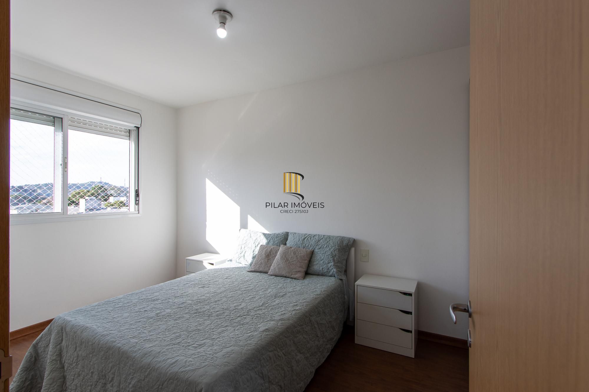 Lindo Apartamento 3 dorm à Venda na Tristeza, Porto Alegre,