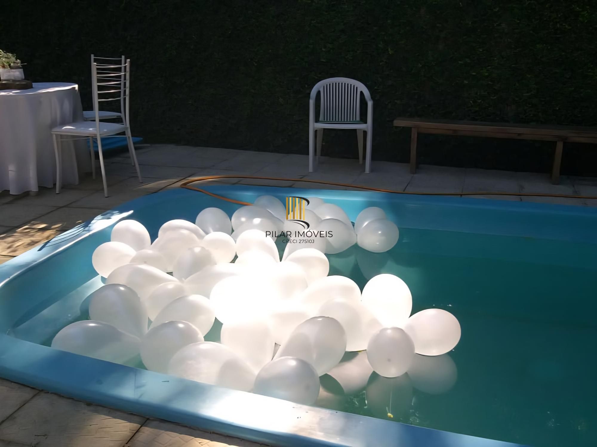 Casa com 7 dormitorios para venda Bairro Espírito Santo Porto Alegre, com 6 vagas.