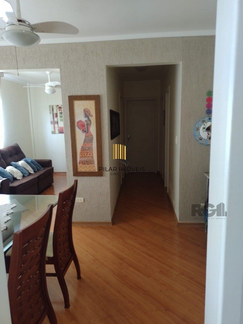 Apartamento 3 dormitórios no bairro Vila Nova
