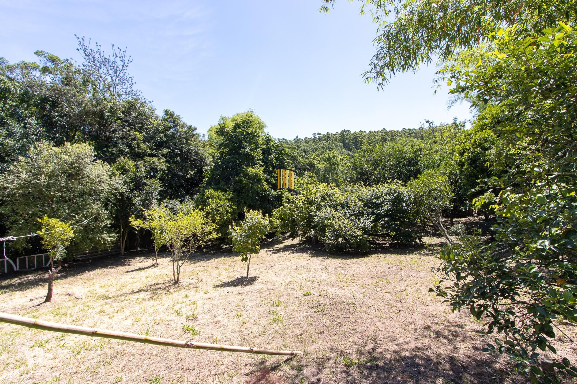 Casa 3 dormitórios no bairro Pitinga