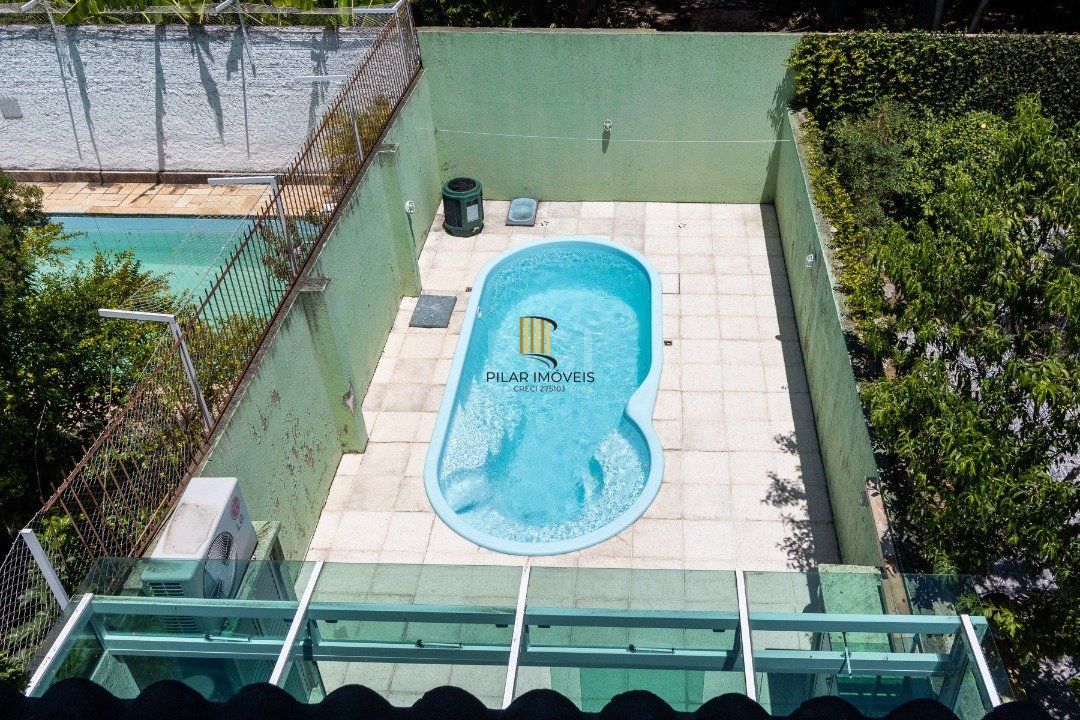 Casa para Locação/Aluguel - 222.26m², 3 dormitórios, sendo 1 suites, 3 vagas - Ipanema