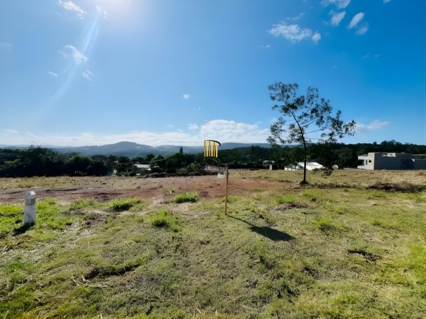 Terreno em bairro planejado com 1164m² na cidade de Ivoti/RS