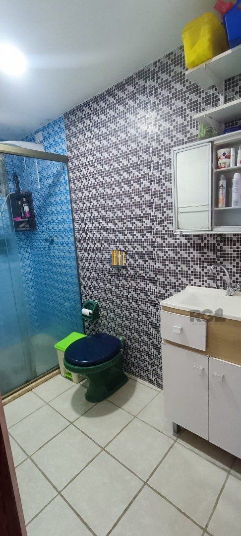 Apartamento à venda no Santos Dumont - Porto Alegre