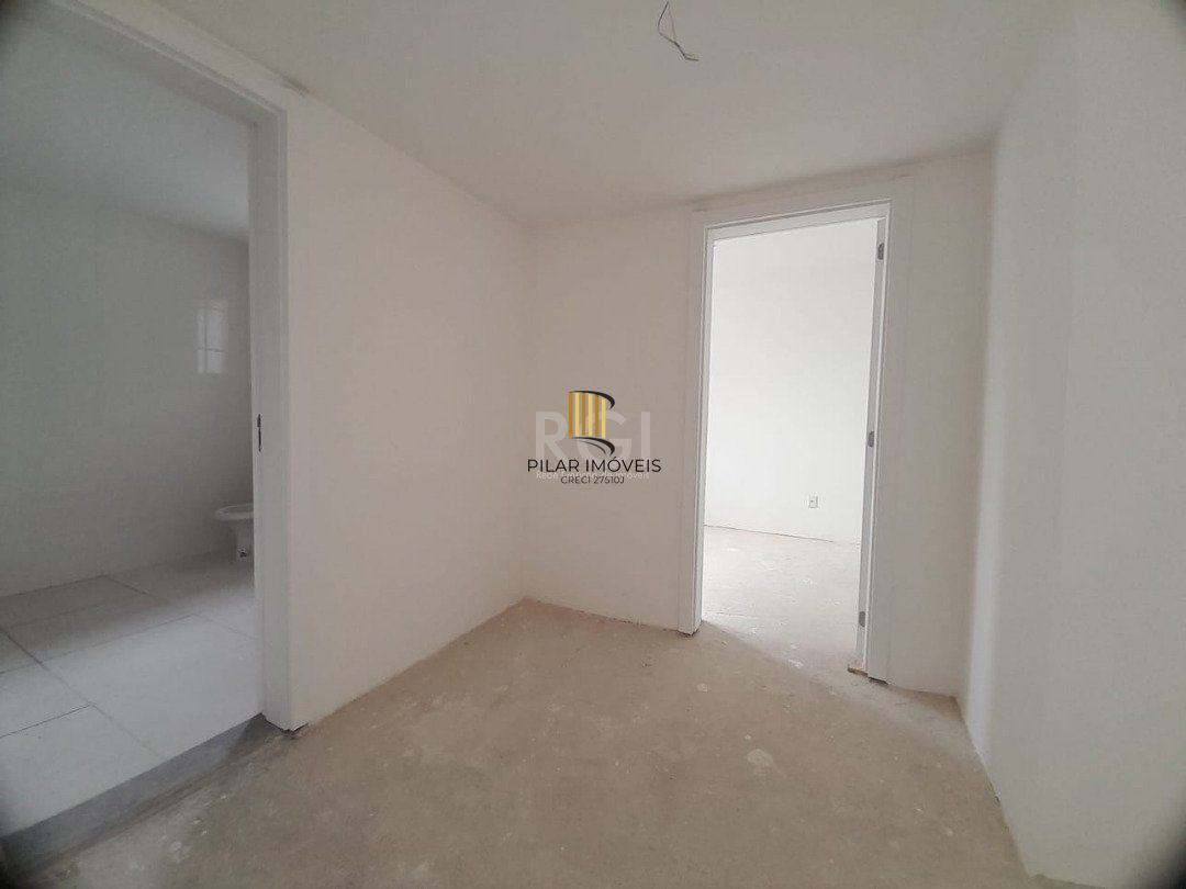 Garden para Venda - 64.3m², 1 dormitório, 1 vaga - Morro Santana 
