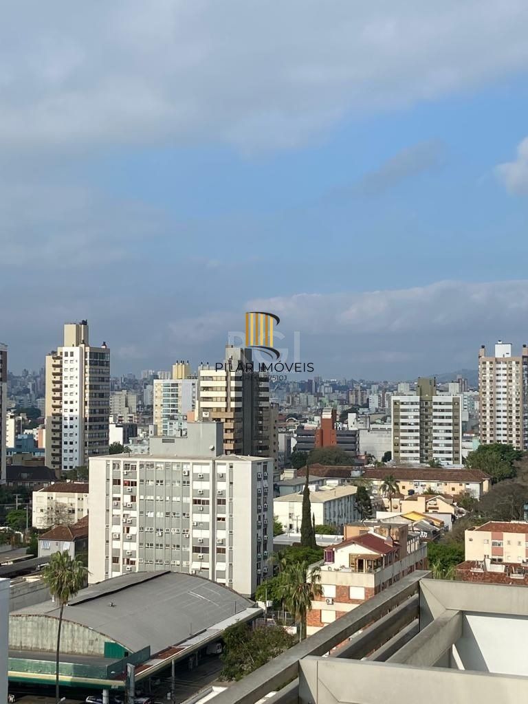 Conjunto/Sala para Venda - 36.13m², 0 dormitórios, 1 vaga - Menino Deus
