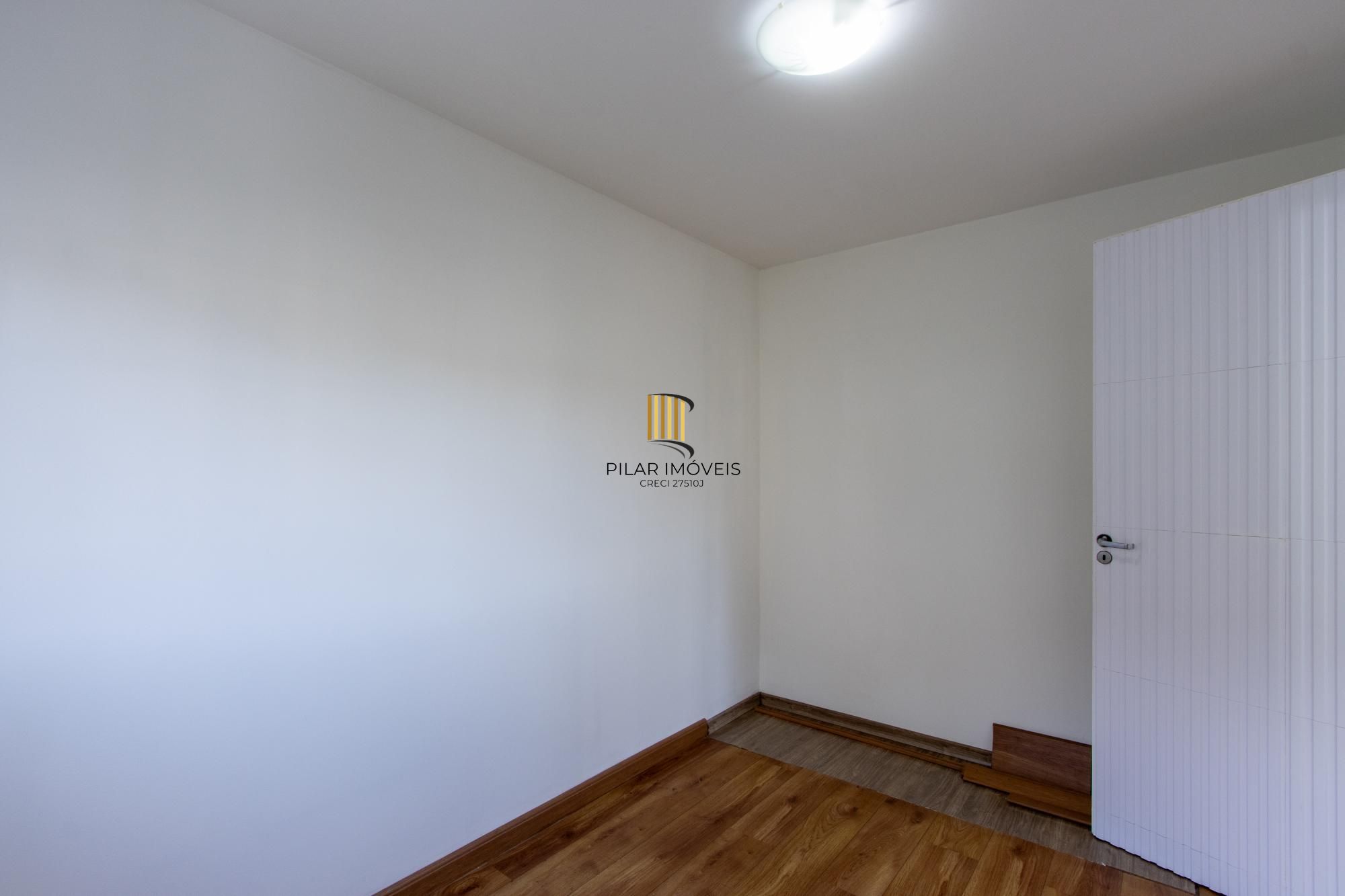 Apartamento de 3 dormitórios no Villa Toscana