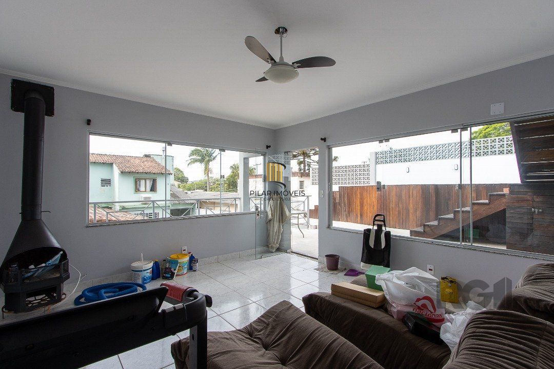 Casa 3 dormitórios no bairro Tristeza