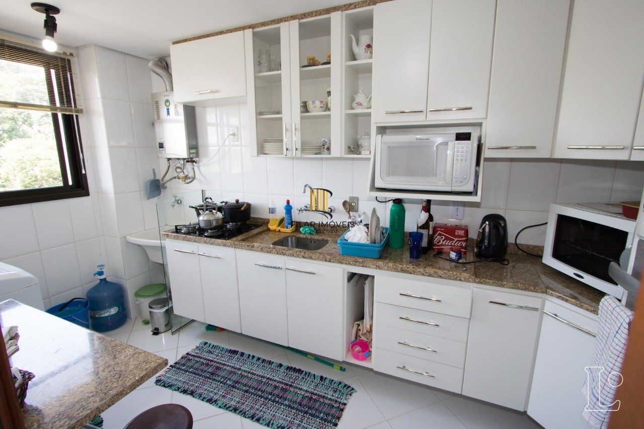 Apartamento para Venda - 81.09m², 2 dormitórios, sendo 1 suites, 1 vaga - Cristal