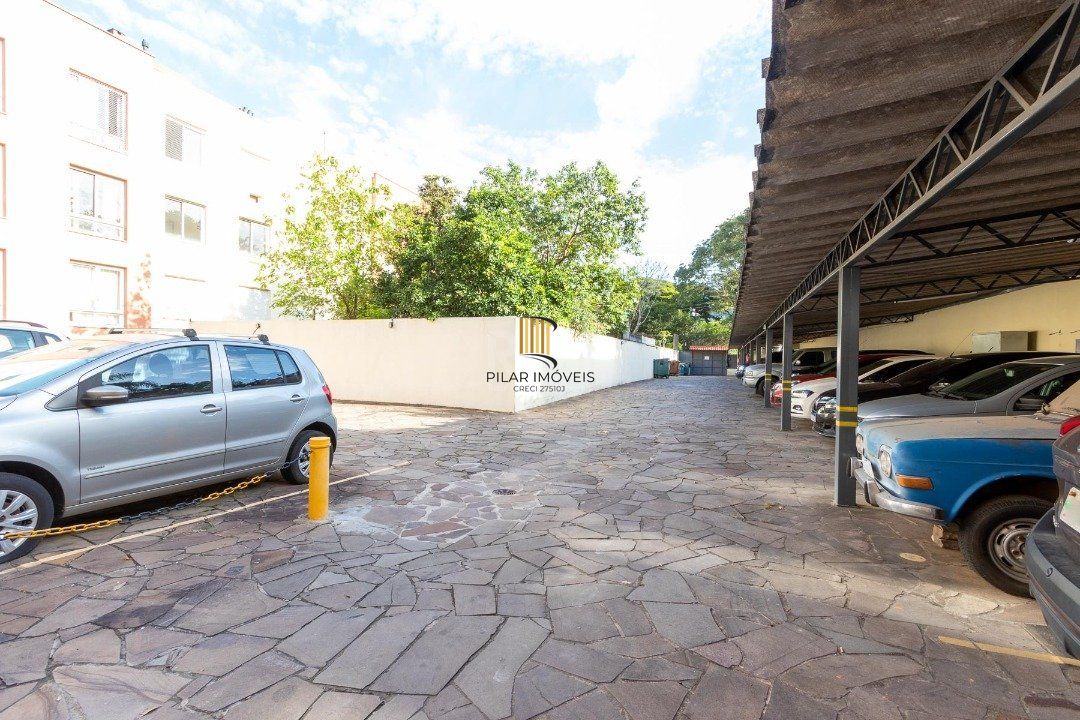 Apartamento 2 dormitórios no bairro Tristeza