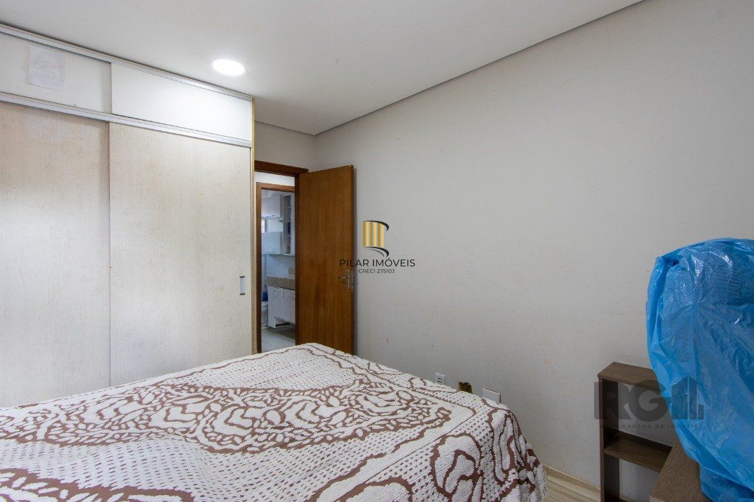 Casa de Condomínio 2 dormitórios no bairro Hípica