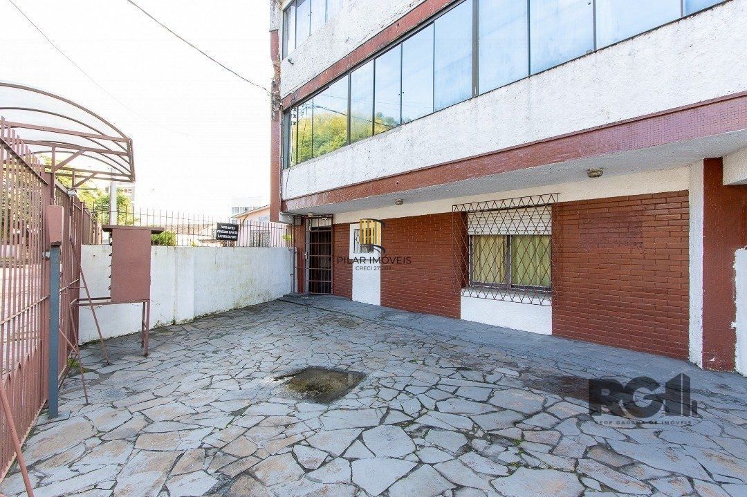 Apartamento 2 dormitórios no bairro Camaquã - Pilar Imóveis