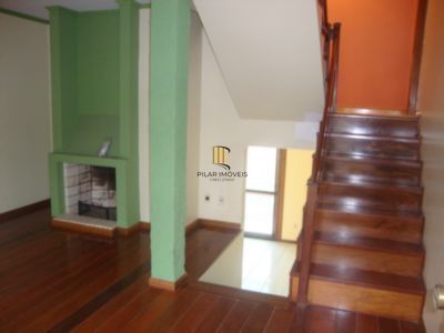 Casa para Venda - 200.88m², 3 dormitórios, sendo 1 suites, Espirito Santo 