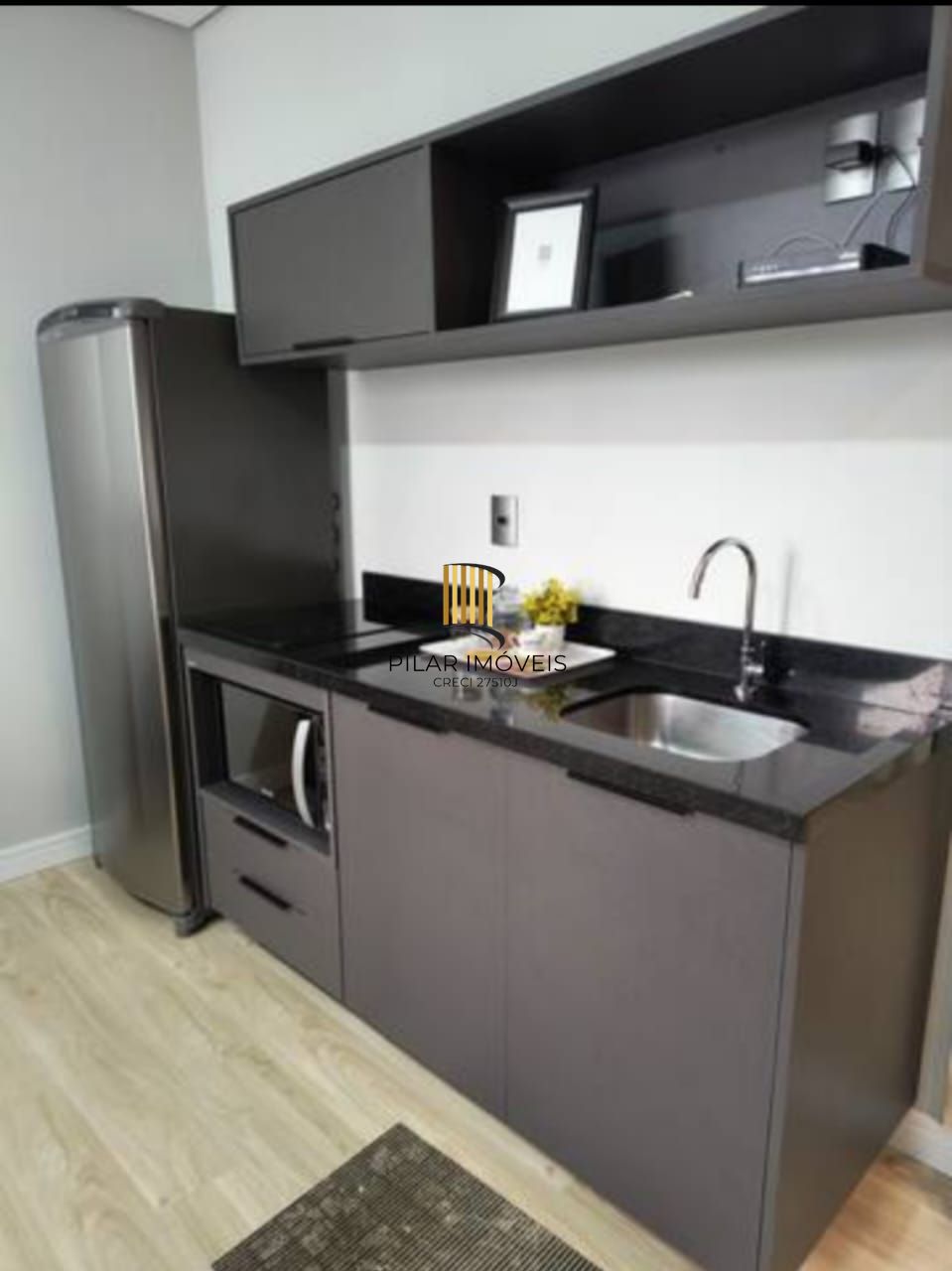 Sensacional loft a venda no centro histórico!