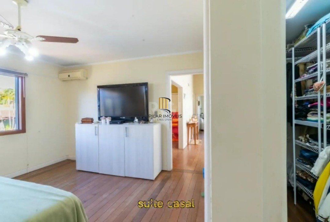 Casa para Venda - 280m², 4 dormitórios, sendo 1 suites, 3 vagas - Jardim Isabel