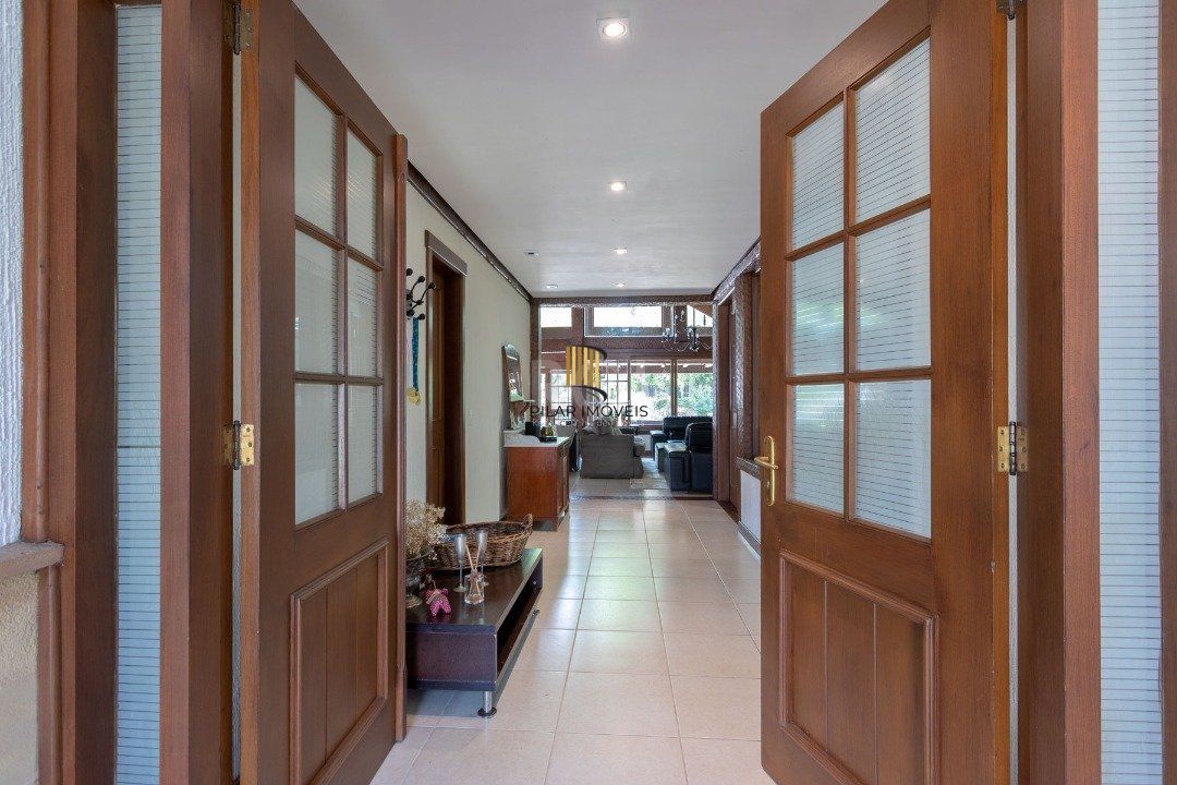 Casa Condominio para Venda - 352.91m², 4 dormitórios, sendo 4 suites, 4 vagas - Terra Ville