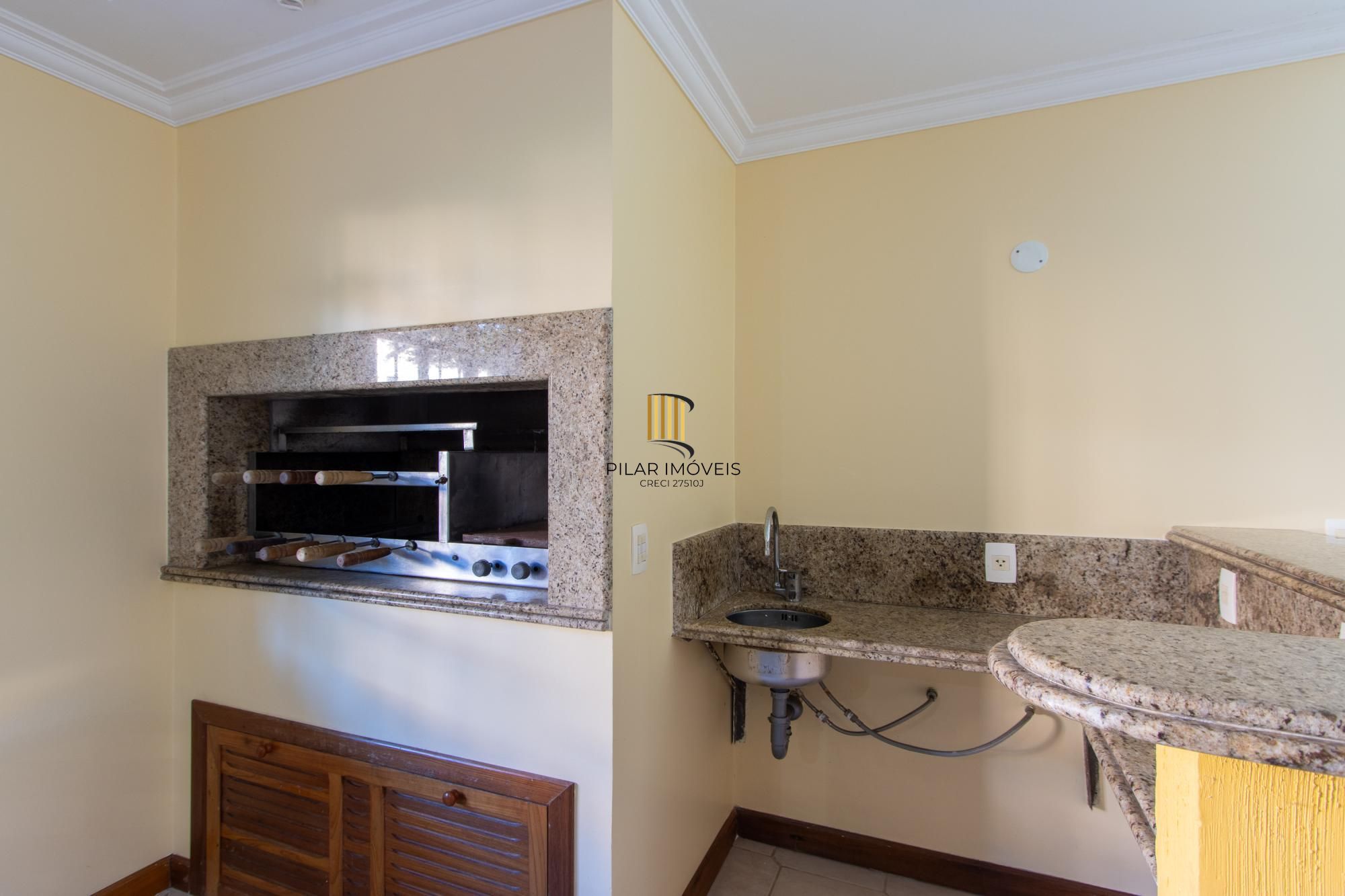 Casa Espetacular na Vila Nova – Viva como no campo, com o conforto da cidade!