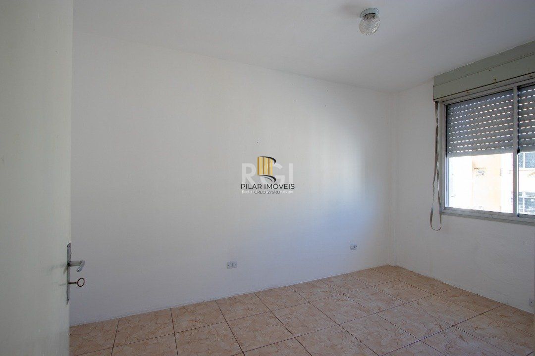 Apartamento para Venda - 52m², 2 dormitórios, 1 vaga - Vila Nova