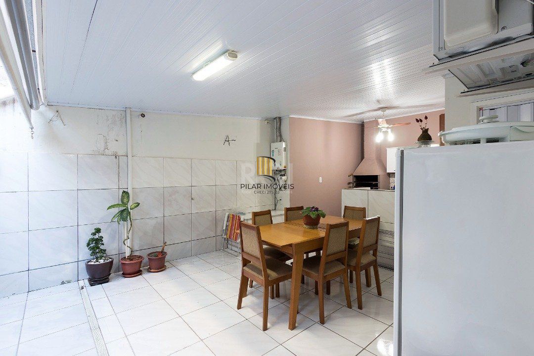 Apartamento para Venda - 86.59m², 3 dormitórios, sendo 2 suites, 1 vaga - Três Figueiras