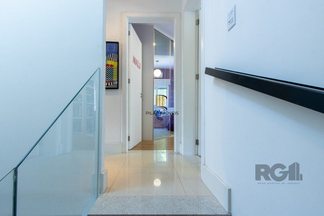 Casa 3 dormitórios no bairro Jardim Isabel