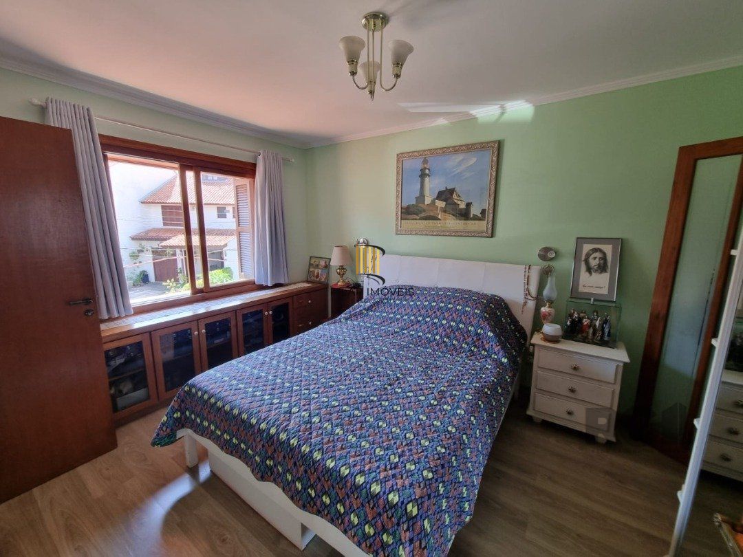 Casa Condomínio Cavalhada 03 Dormitórios Infra Completa