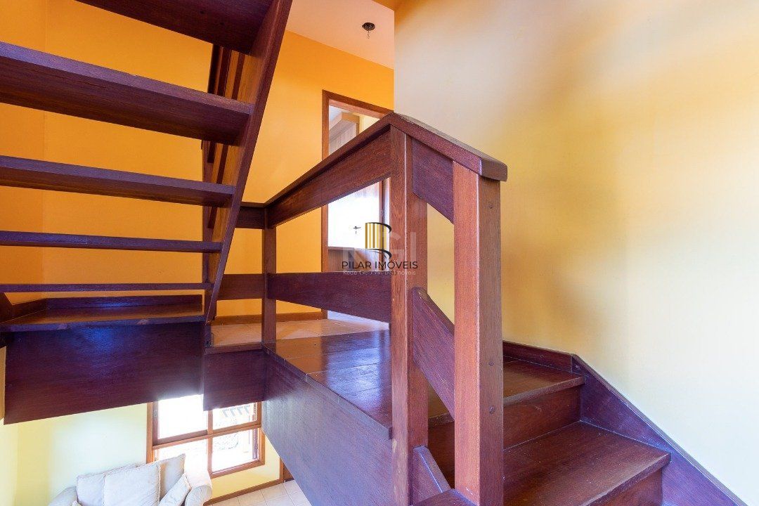 Casa Condominio para Venda - 174.34m², 3 dormitórios, sendo 1 suites, 2 vagas - Espírito Santo