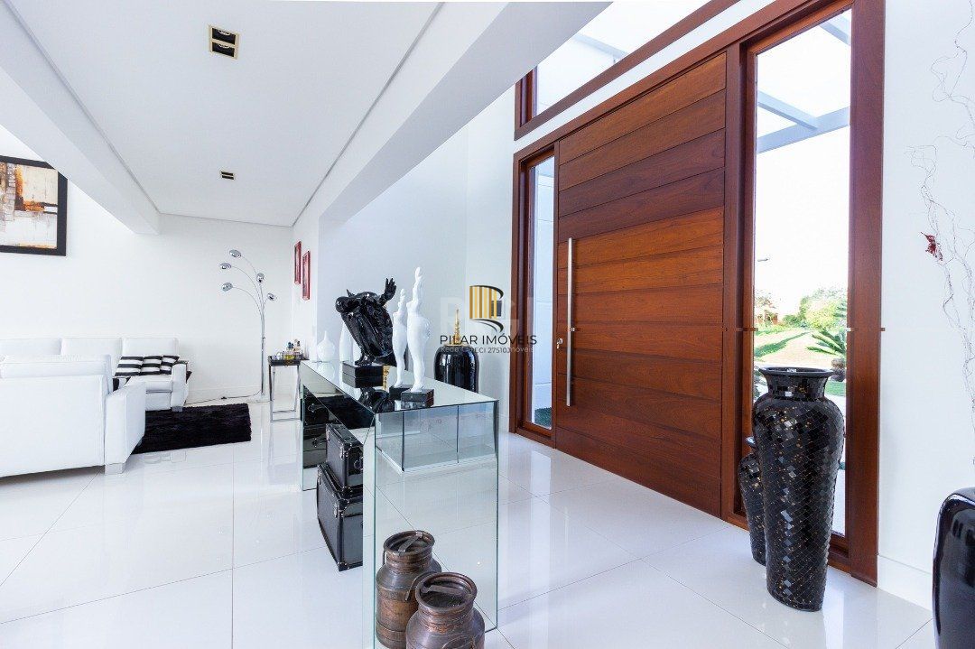 Casa para venda no condomínio Terra Ville com 3 dormitórios, sendo 3 suites e  4 vagas