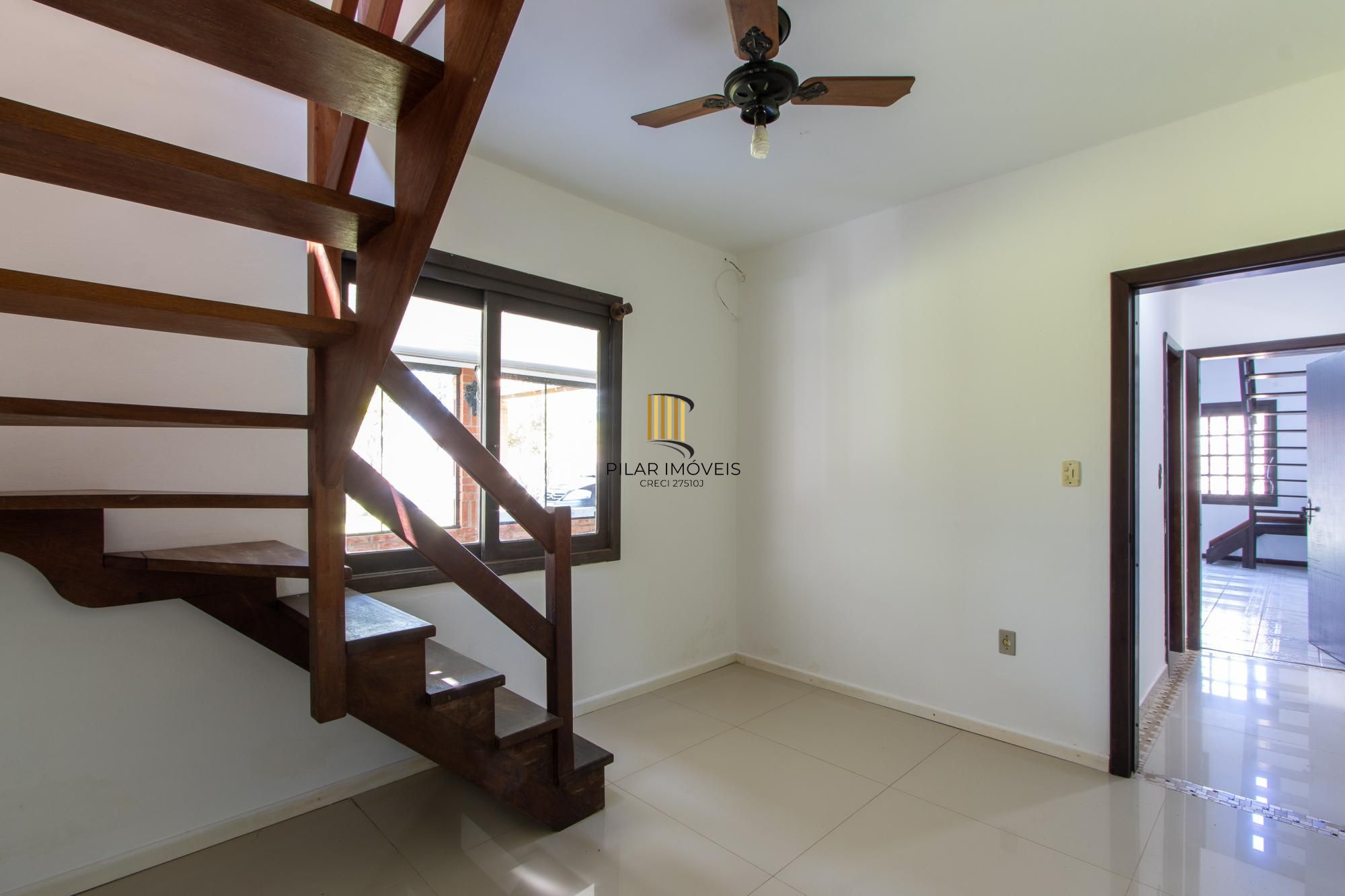 Casa Residencial à Venda no Bairro Guarujá, Porto Alegre, RS