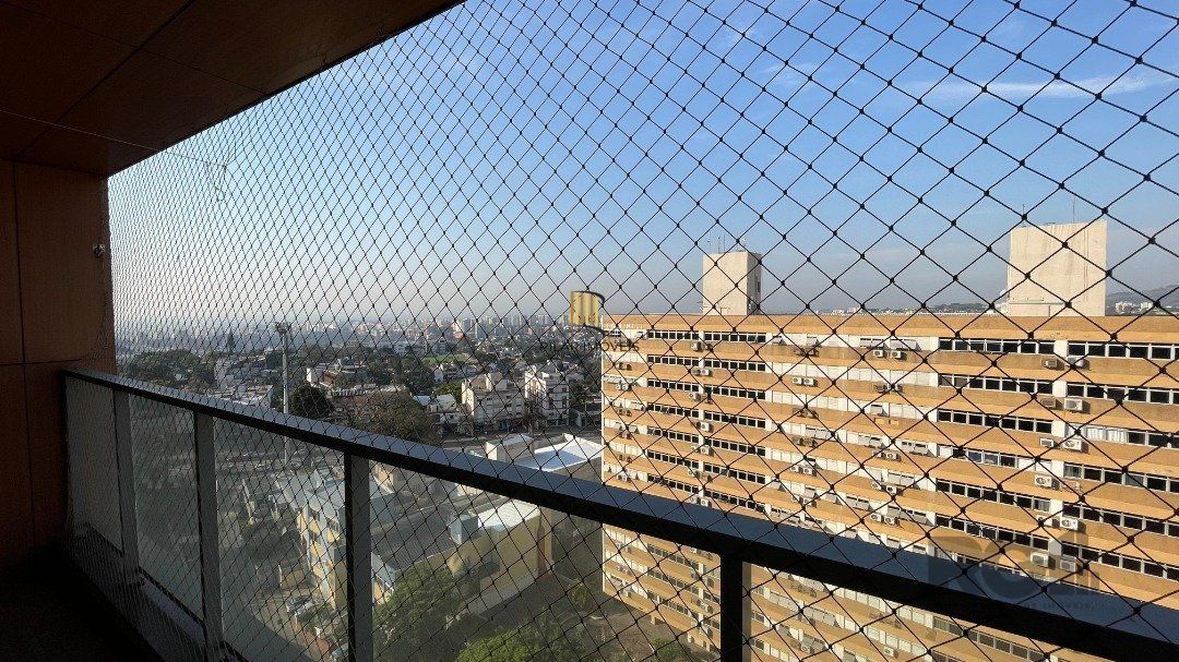 Apartamento 2 dormitórios no bairro Petrópolis