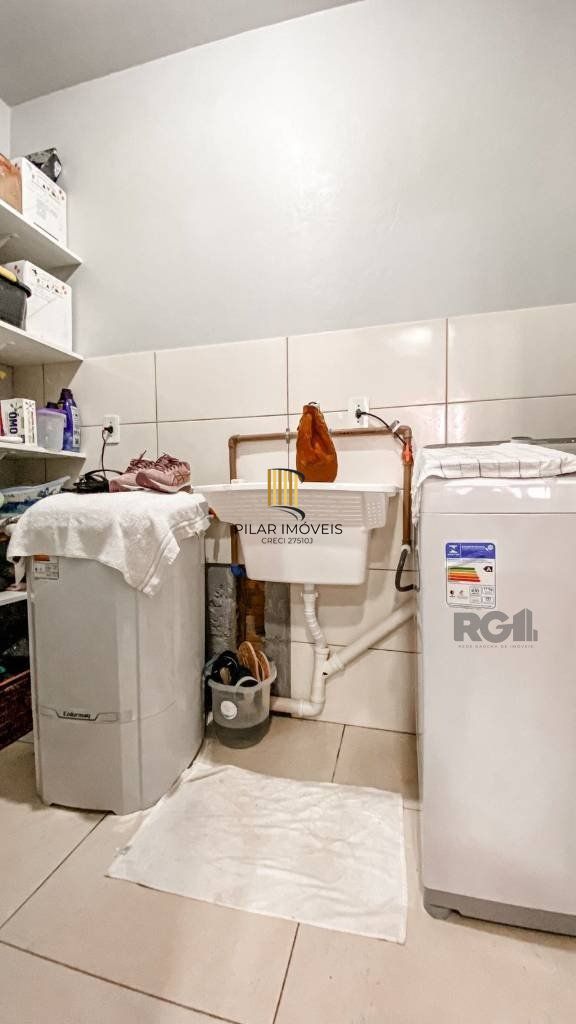 Casa 4 dormitórios no bairro Atlântida