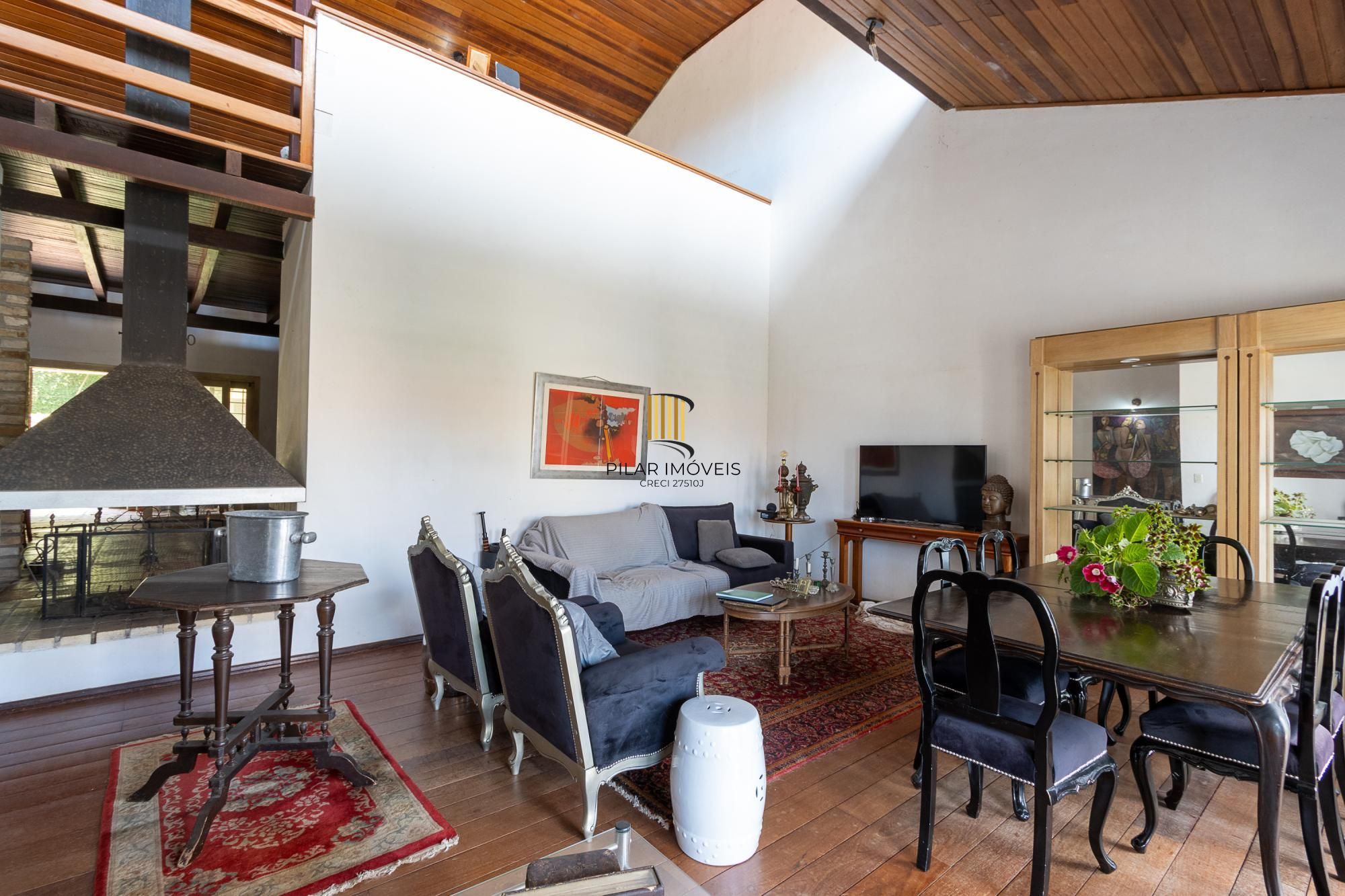 Casa ampla, Bairro Jardim Isabel