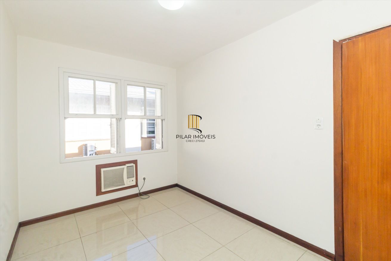 Apartamento 2 dormitórios no bairro Cristal