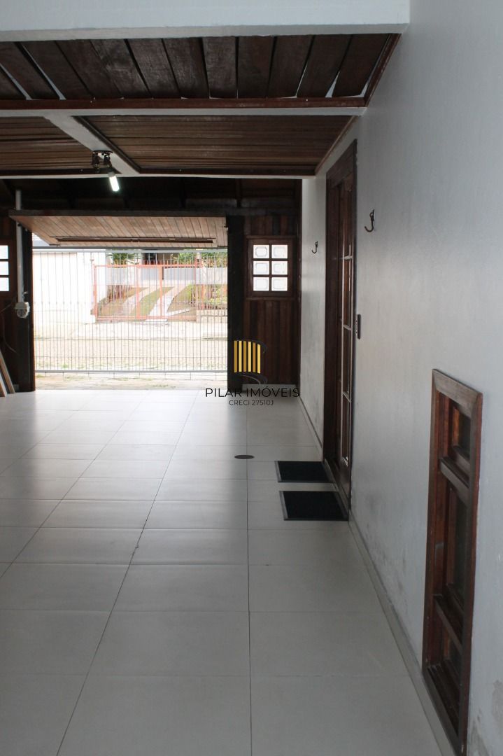Casa para Venda - 180.83m², 3 dormitórios, sendo 1 suites, 2 vagas - Ipanema
