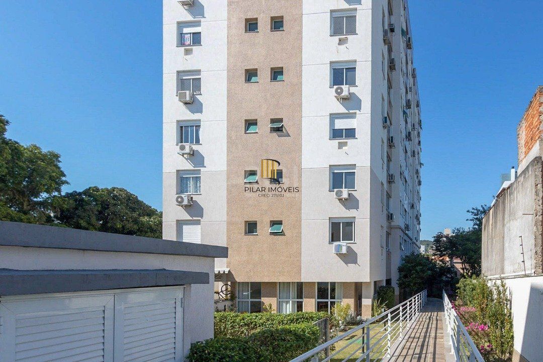 Apartamento para Venda - 58.6m², 2 dormitórios, sendo 1 suites, 1 vaga - Tristeza - Pilar Imóveis