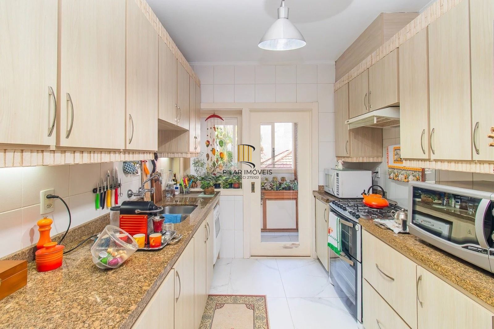 Cobertura à venda no bairro Bela Vista, 4 dormitórios e 3 vagas de garagem