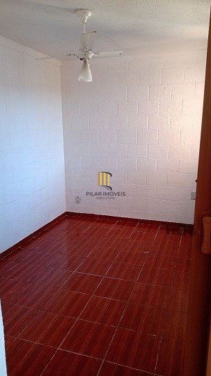Apartamento 2 dormitórios no bairro Vila Nova