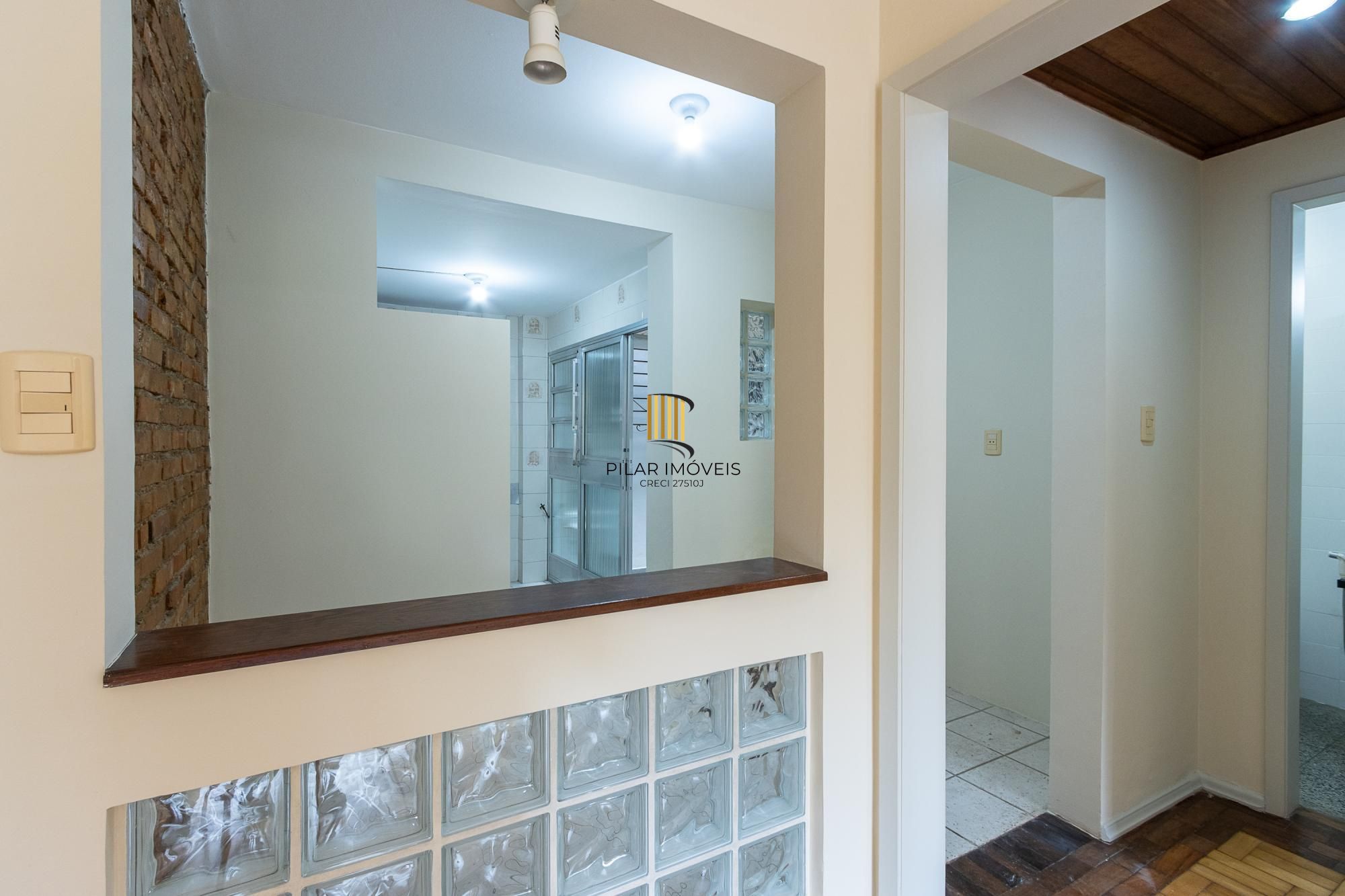 Apartamento 1 dorm à venda Rua Portugal