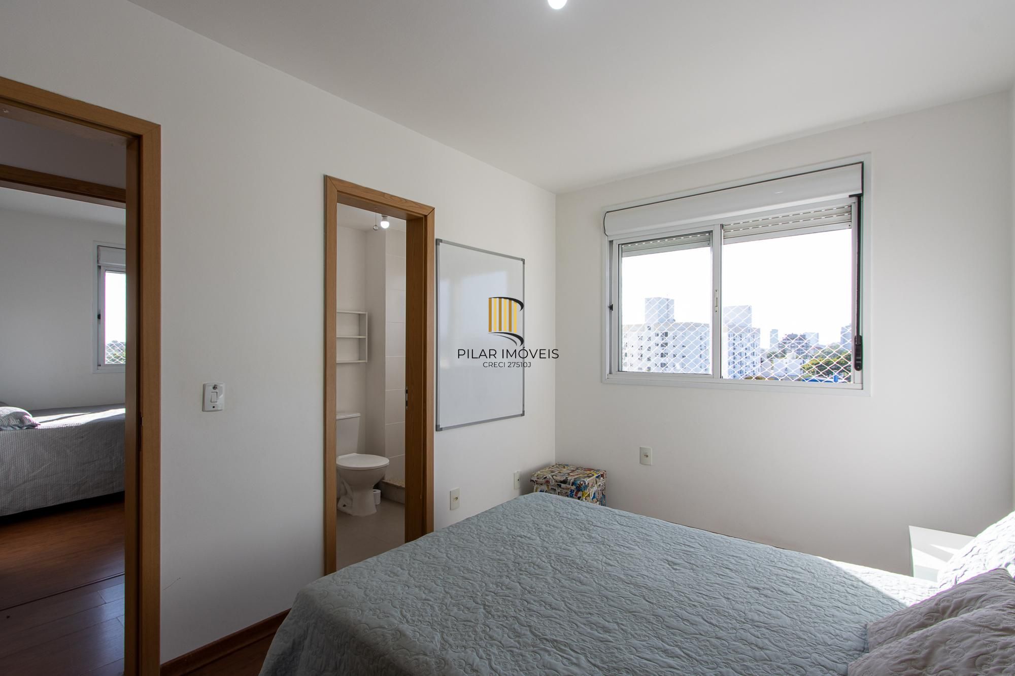 Lindo Apartamento 3 dorm à Venda na Tristeza, Porto Alegre,