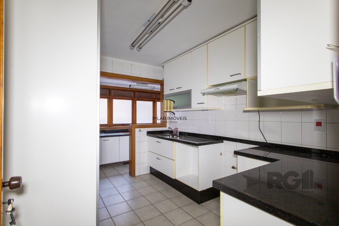 Apartamento 3 dormitórios no bairro Tristeza