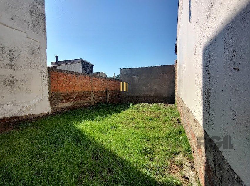 Casa térrea i bairro Vila Nova