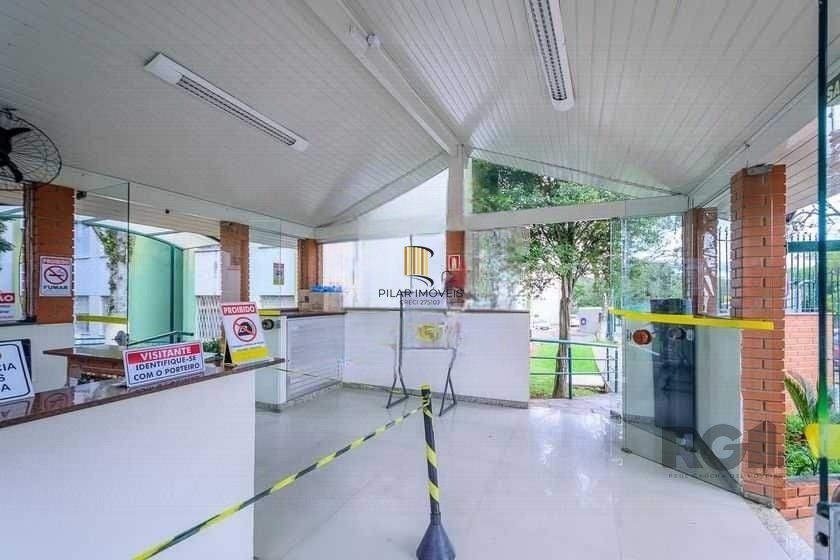 Apartamento 2 dormitórios Jardim Vila Nova Porto Alegre